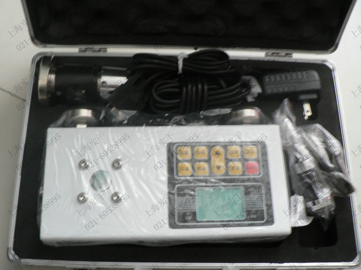 高速扭矩測試儀圖片