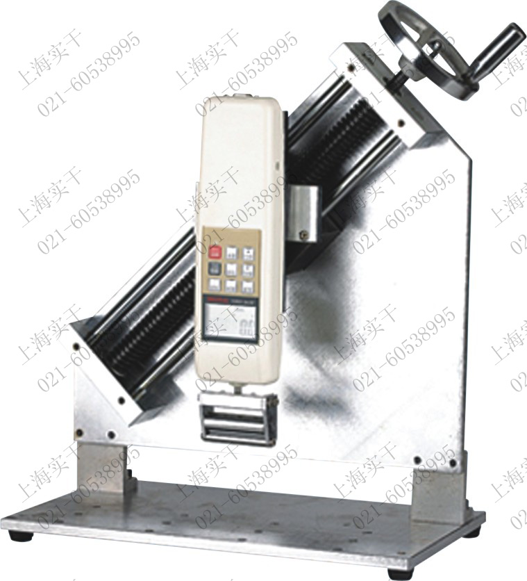 剝離力測(cè)試臺(tái)圖片