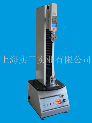 電動(dòng)單柱測(cè)試臺(tái)圖片