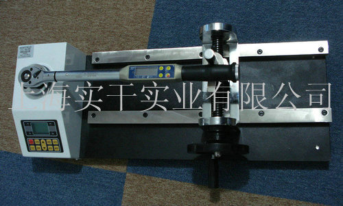 扭力扳手測試儀圖片