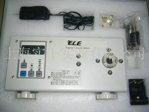 電批扭力測試儀圖片