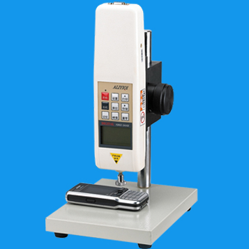 按鍵***測試臺圖片