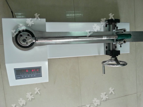 扭力扳手測試儀圖片