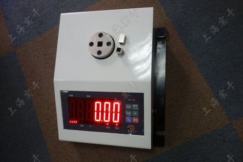 便攜式扭矩扳手檢定儀