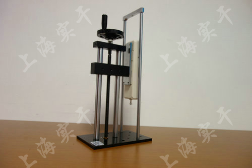 立臥兩用測試臺