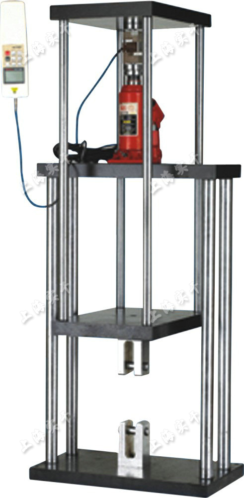 手動液壓型拉壓測試架