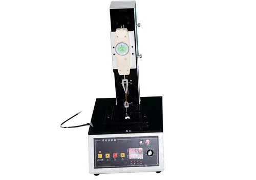 電動單柱測試機