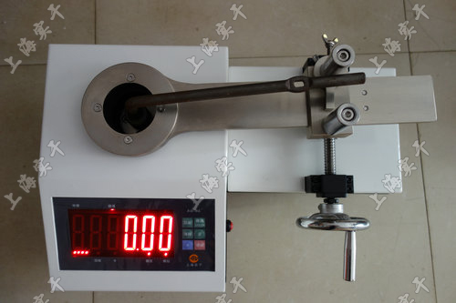 500N.m扳手扭力測試儀