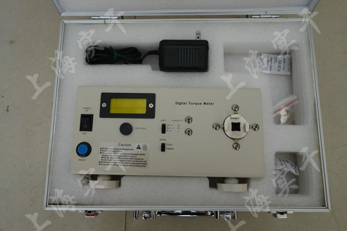 數(shù)顯扭矩測試儀圖片