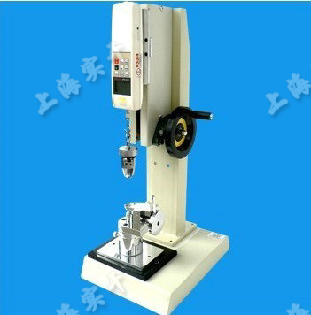 鈕扣拉力測試儀