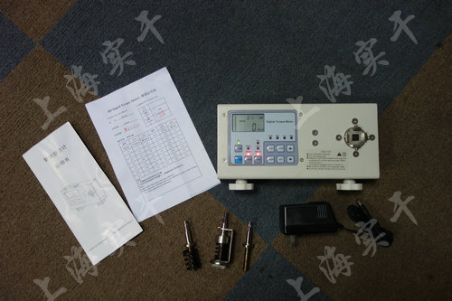 電批扭力測試儀