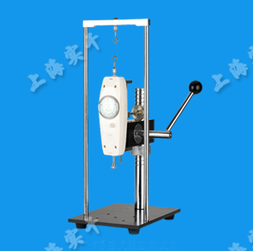 手壓式拉壓測試臺