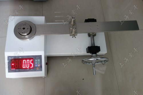 扭矩扳手測試儀