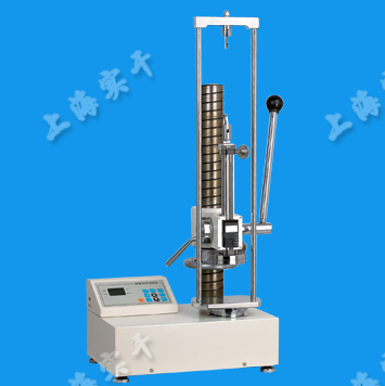 彈簧拉力試驗機