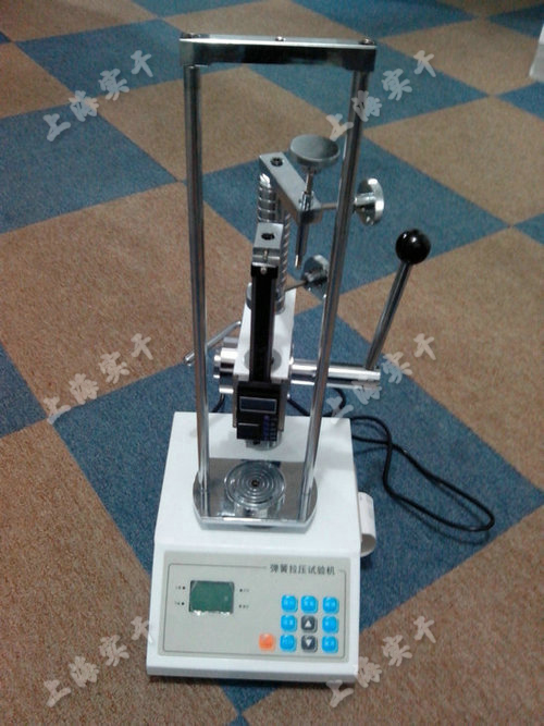 彈簧拉力試驗機6000牛