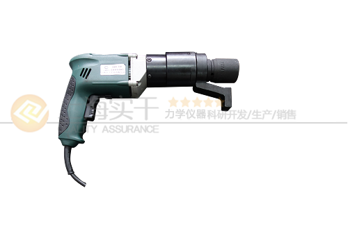 電動定扭力扳手