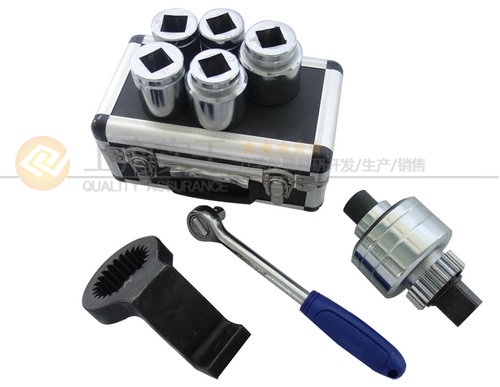 輸出力矩倍增器