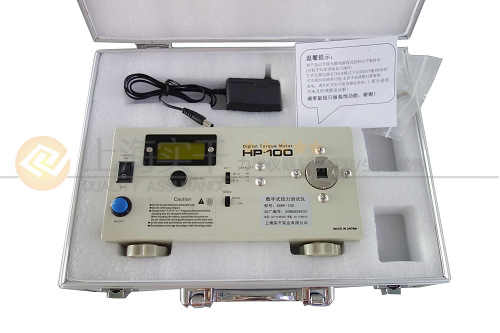 電批扭矩測試儀