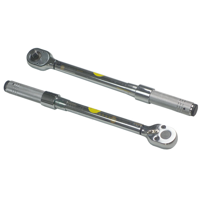 手動可調式扭力扳手