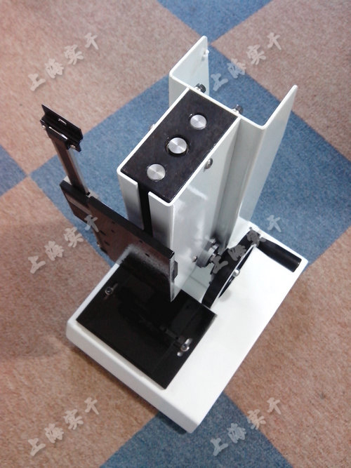 手動立式測試臺圖片