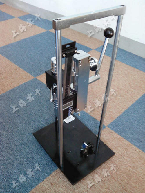 手壓式拉壓測(cè)試儀