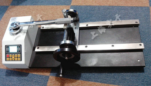 扭力扳手檢驗(yàn)儀