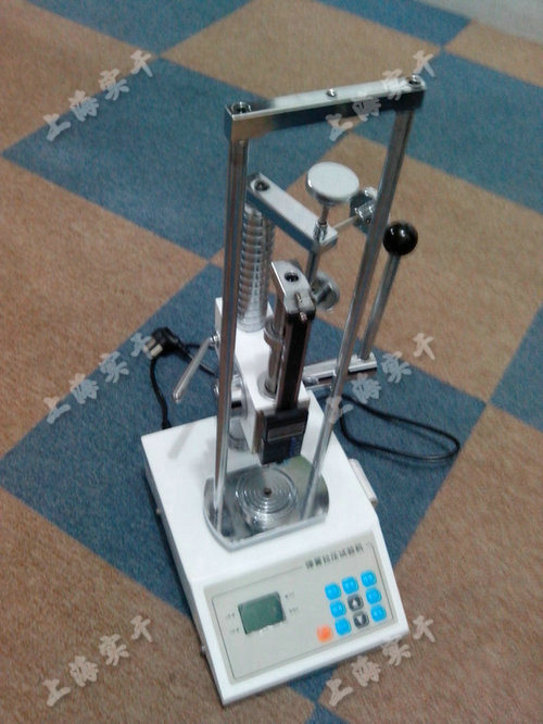 彈簧拉力測(cè)量?jī)x